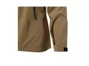 Bunda Helikon SQUALL Hardshell Jacket - TorrentStretch, Černá Bunda Helikon SQUALL Hardshell Jacket - TorrentStretch, Černá