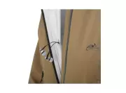 Bunda Helikon SQUALL Hardshell Jacket - TorrentStretch, Černá Bunda Helikon SQUALL Hardshell Jacket - TorrentStretch, Černá