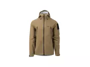 Bunda Helikon SQUALL Hardshell Jacket - TorrentStretch, Černá Bunda Helikon SQUALL Hardshell Jacket - TorrentStretch, Černá