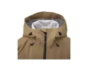 Bunda Helikon SQUALL Hardshell Jacket - TorrentStretch, Coyote Bunda Helikon SQUALL Hardshell Jacket - TorrentStretch, Coyote