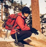 Dámská bunda Helikon SQUALL Hardshell Jacket - TorrentStretch, Shadow Grey Dámská bunda Helikon SQUALL Hardshell Jacket - TorrentStretch, Shadow Grey