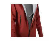 Dámská bunda Helikon SQUALL Hardshell Jacket - TorrentStretch, Shadow Grey Dámská bunda Helikon SQUALL Hardshell Jacket - TorrentStretch, Shadow Grey