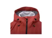Dámská bunda Helikon SQUALL Hardshell Jacket - TorrentStretch, Shadow Grey Dámská bunda Helikon SQUALL Hardshell Jacket - TorrentStretch, Shadow Grey