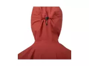 Dámská bunda Helikon SQUALL Hardshell Jacket - TorrentStretch, Taiga Green Dámská bunda Helikon SQUALL Hardshell Jacket - TorrentStretch, Taiga Green