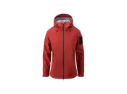 Dámská bunda Helikon SQUALL Hardshell Jacket - TorrentStretch, Taiga Green Dámská bunda Helikon SQUALL Hardshell Jacket - TorrentStretch, Taiga Green