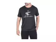 Triko 5.11 Come Take It Short Sleeve Tee, Černé