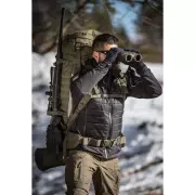 Hybridní bunda Carinthia ISG 2.0 G-LOFT, Multicam Black Hybridní bunda Carinthia ISG 2.0 G-LOFT, Multicam Black