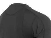 Triko s dlouhým rukávem Texar Base Layer, Černé Triko s dlouhým rukávem Texar Base Layer, Černé