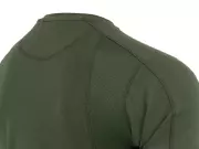 Triko s dlouhým rukávem Texar Base Layer, Zelené Triko s dlouhým rukávem Texar Base Layer, Zelené