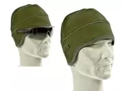 ECWCS čepice Texar, Zelená