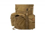 Batoh Helikon Bergen Backpack (18 l), Earth Brown / Clay