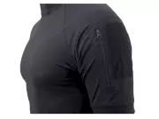 Triko Texar Duty, Černé