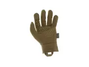 Zateplené rukavice Mechanix Coldwork™ Base Layer Coyote Zateplené rukavice Mechanix Coldwork™ Base Layer Coyote