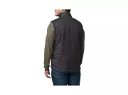 Vesta 5.11 Adventure PrimaLoft® Insulated Vest, Černá XL