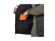 Vesta 5.11 Adventure PrimaLoft® Insulated Vest, Černá XXL