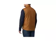 Vesta 5.11 Adventure PrimaLoft® Insulated Vest, Pecan L