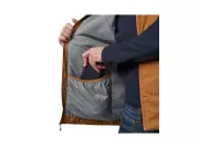 Vesta 5.11 Adventure PrimaLoft® Insulated Vest, Pecan XL