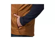 Vesta 5.11 Adventure PrimaLoft® Insulated Vest, Pecan XL