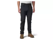 Softshellové kalhoty 5.11 Cepheus Softshell Pant, Černé 33