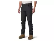 Softshellové kalhoty 5.11 Cepheus Softshell Pant, Černé 33