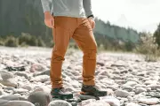 Softshellové kalhoty 5.11 Cepheus Softshell Pant, Pecan 40 Softshellové kalhoty 5.11 Cepheus Softshell Pant, Pecan 40