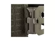Nosič balistických plátů 5.11 QR Plate Carrier, Ranger Green Nosič balistických plátů 5.11 QR Plate Carrier, Ranger Green