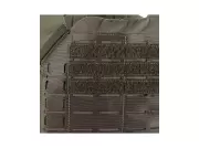 Nosič balistických plátů 5.11 QR Plate Carrier, Ranger Green Nosič balistických plátů 5.11 QR Plate Carrier, Ranger Green