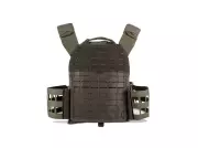 Nosič balistických plátů 5.11 QR Plate Carrier, Ranger Green Nosič balistických plátů 5.11 QR Plate Carrier, Ranger Green