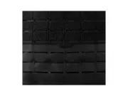 Nosič balistických plátů 5.11 QR Plate Carrier, Černý