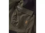 Dámské lovecké kalhoty Huntex Light Active, zelené Dámské lovecké kalhoty Huntex Light Active, zelené