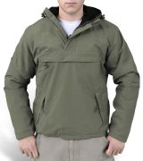 Větrovka Surplus Windbreaker, olivová Větrovka Surplus Windbreaker, olivová