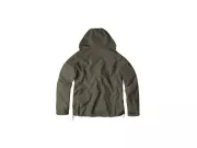 Větrovka Surplus Windbreaker Zipper, Olive