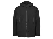 Bunda 5.11 Bastion Jacket, Černá
