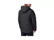 Bunda 5.11 Bastion Jacket, Černá Bunda 5.11 Bastion Jacket, Černá