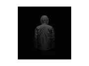 Bunda 5.11 Bastion Jacket, Černá