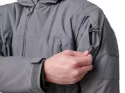 Bunda 5.11 Bastion Jacket, Storm Bunda 5.11 Bastion Jacket, Storm