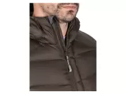 Péřová bunda 5.11 Acadia Down Jacket, Ranger Green