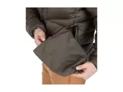 Péřová bunda 5.11 Acadia Down Jacket, Ranger Green