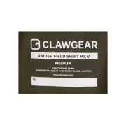 Blůza Clawgear Raider Field Shirt Mk.V, Stonegrey Olive S