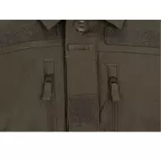 Blůza Clawgear Raider Field Shirt Mk.V, Stonegrey Olive S