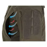Blůza Clawgear Raider Field Shirt Mk.V, Stonegrey Olive M
