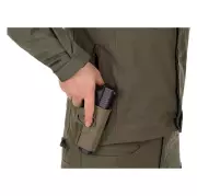 Blůza Clawgear Raider Field Shirt Mk.V, Stonegrey Olive L