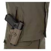 Blůza Clawgear Raider Field Shirt Mk.V, Stonegrey Olive L