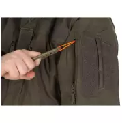 Blůza Clawgear Raider Field Shirt Mk.V, Stonegrey Olive L
