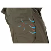 Blůza Clawgear Raider Field Shirt Mk.V, Stonegrey Olive XL