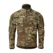 Blůza Clawgear Raider Field Shirt Mk.V, Multicam S
