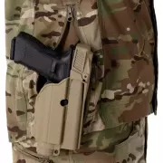 Blůza Clawgear Raider Field Shirt Mk.V, Multicam S