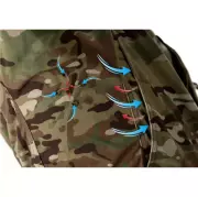 Blůza Clawgear Raider Field Shirt Mk.V, Multicam XL