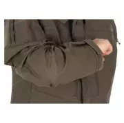 Blůza Clawgear Raider Field Shirt Mk.V ATS, Stonegrey Olive S