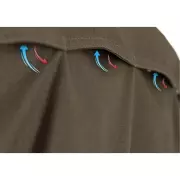 Blůza Clawgear Raider Field Shirt Mk.V ATS, Stonegrey Olive S